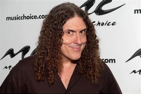 weird al net worth|where is weird al from.